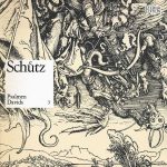 Flämig: Schütz - Psalmen Davids 3 (FLAC)