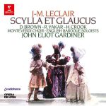 Gardiner: Leclair - Scylla et Glaucus (FLAC)