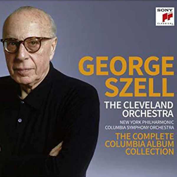 George Szell - The Complete Columbia Album Collection (APE)
