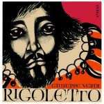Robert Heger: Verdi - Rigoletto 1944 (FLAC)