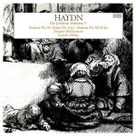 Herbig: Haydn - Die Londoner Sinfonien V (FLAC)