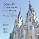 James Hicks - Nordic Journey vol.3 (FLAC)