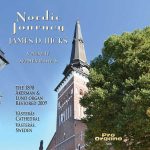 James Hicks - Nordic Journey vol.4 (FLAC)