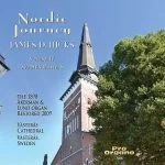 James Hicks - Nordic Journey vol.4 (FLAC)