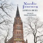 James Hicks - Nordic Journey vol.11 (24/96 FLAC)