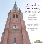 James Hicks - Nordic Journey vol.12 (FLAC)
