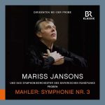 Jansons: Mahler - Symphony no.3. Rehearsal Excerpts (24/48 FLAC)