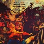 Kegel: Hindemith - Sinfonie "Mathis der Maler", Nobilissima Visione (FLAC)