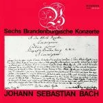 Koch: Bach - Sechs Brandenburgische Konzerte (24/96 FLAC)