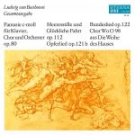 Konwitschny, Koch: Beethoven - Choral Works (FLAC)