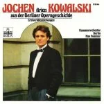 Jochen Kowalski - Arias aus der Berliner Operngeschichte (FLAC)