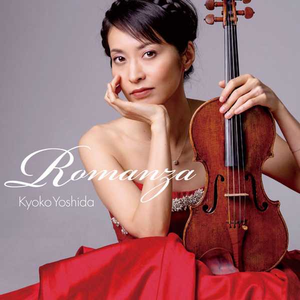 Kyoko Yoshida - Romanza (FLAC)