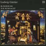 Ludwig Güttler - Bläsermusik zur Weihnacht (FLAC)