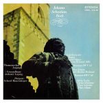 Mauersberger: Bach - Gleichwie der Regen und Schnee vom Himmel Fällt, Nun Komm, der Heiden Heiland (FLAC)