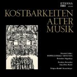 Mauersberger: Kostbarkeiten Alter Musik (FLAC)