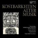 Mauersberger: Kostbarkeiten Alter Musik (FLAC)