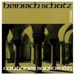 Mauersberger: Schütz - Cantiones Sacrae (FLAC)