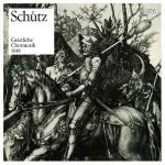Mauersberger: Schütz - Geistliche Chormusik 1648 (FLAC)