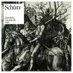 Mauersberger: Schütz - Geistliche Chormusik 1648 (FLAC)