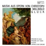 Musik aus Opern von Christoph Willibald Gluck (FLAC)