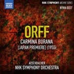 Aeschbacher: Orff - Carmina Burana (24/192 FLAC)