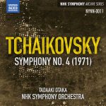 Otaka: Tchaikovsky - Symphony no.4 1971 (24/192 FLAC)
