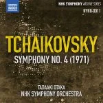 Otaka: Tchaikovsky - Symphony no.4 1971 (24/192 FLAC)