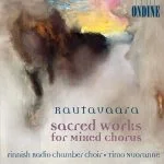 Nuoranne: Rautavaara - Sacred Works for Mixed Chorus (FLAC)