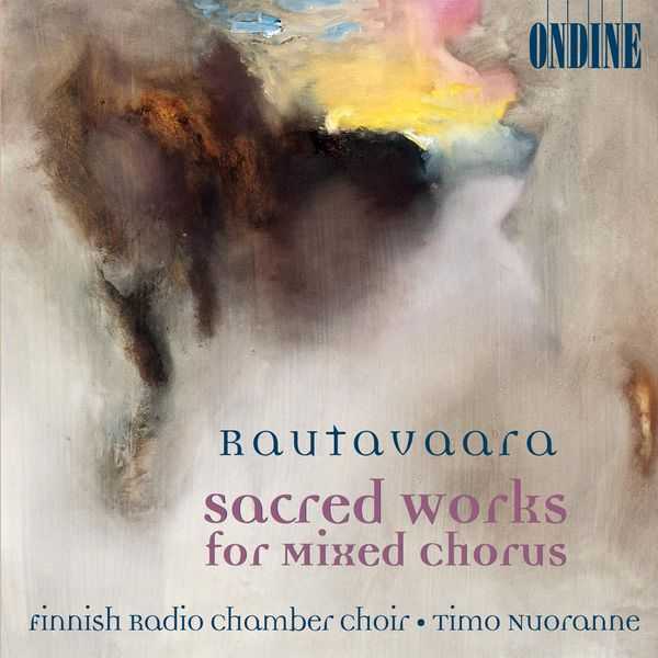 Nuoranne: Rautavaara - Sacred Works for Mixed Chorus (FLAC)