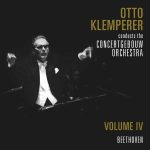 Otto Klemperer conducts Concertgebouw Orchestra vol.4 (24/44 FLAC)
