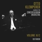 Otto Klemperer conducts Concertgebouw Orchestra vol.11/2 (24/44 FLAC)