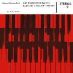 Pischner: Bach - Das Wohltemperierte Klavier I (FLAC)