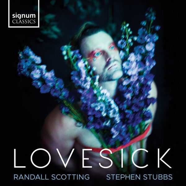 Randall Scotting, Stephen Stubbs: Lovesick (24/96 FLAC)