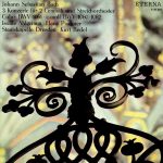 Redel: Bach - 3 Konzerte für 2 Cembali und Streichorchester BWV 1961 & 1960-1962 (FLAC)