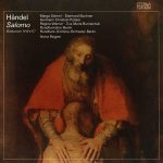Rögner: Händel - Salomo (FLAC)