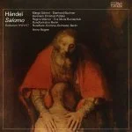 Rögner: Händel - Salomo (FLAC)