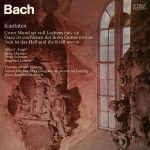 Rotzsch: Bach - Unser Mund Sei Voll Lachens BWV 110, Dazu Ist Erschienen der Sohn Gottes BWV 40, Nun Ist Das Heil und Die Kraft BWV 50 (FLAC)