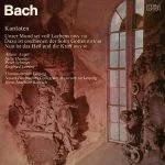 Rotzsch: Bach - Unser Mund Sei Voll Lachens BWV 110, Dazu Ist Erschienen der Sohn Gottes BWV 40, Nun Ist Das Heil und Die Kraft BWV 50 (FLAC)