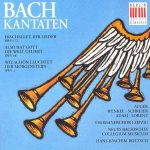 Rotzsch: Bach - Cantatas BWV 1, 68, 172 (FLAC)