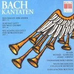 Rotzsch: Bach - Cantatas BWV 1, 68, 172 (FLAC)