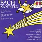 Rotzsch: Bach - Cantatas BWV 40, 71, 110 (FLAC)