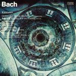 Rotzsch: Bach - Kantaten. Gottes Zeit Ist die Allerbeste Zeit BWV 106, Ach Wie Flüchtig, Ach Wie Nichtig BWV 26 (FLAC)