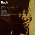 Rotzsch: Bach - Cantatas BWV 61 & 36 (FLAC)