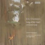Segerstam: Rautavaara - Song Of My Heart (FLAC)
