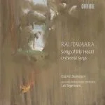 Segerstam: Rautavaara - Song Of My Heart (FLAC)
