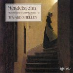 Shelley: Mendelssohn - The Complete Solo Piano Music vol.6 (24/96 FLAC)