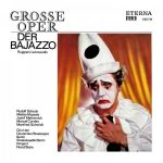 Stein: Leoncavallo - Der Bajazzo (FLAC)
