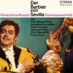 Suitner: Rossini - Der Barbier von Sevilla (FLAC)
