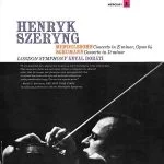 Szeryng, Doráti: Mendelssohn - Concerto in E Minor op.64; Schumann - Concerto in D Minor (24/192 FLAC)