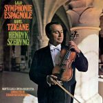 Szeryng, Remoortel: Lalo - Symphonie Espagnole; Ravel - Tzigane (24/96 FLAC)